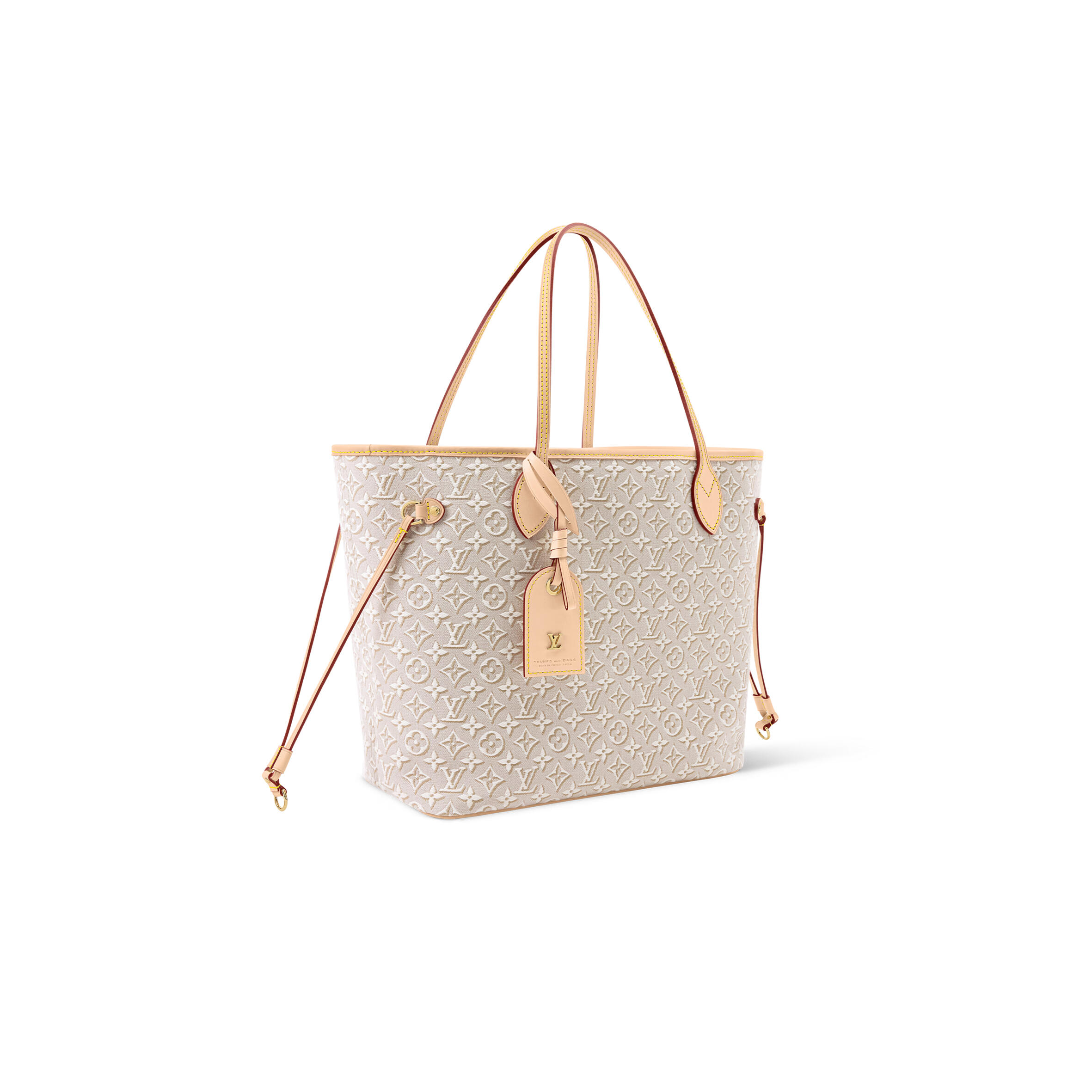 LOUIS VUITTON NEVERFULL MM M2A381 (47*28*14cm)